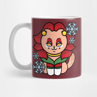 Jolly Frosta Mug